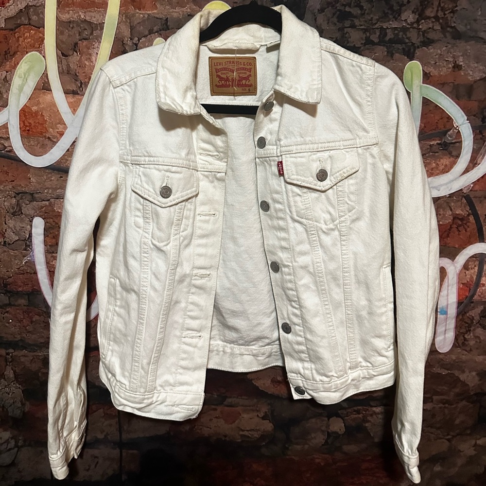 Levi Jacket